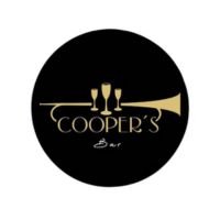 Logotipo de Cooper’s Snak Bar